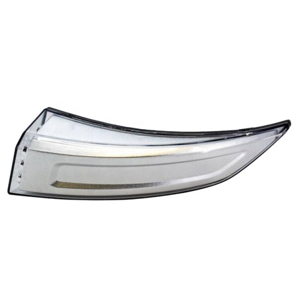 knipperlicht led Volvo FH4 links zilver