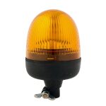 Zwaailamp Hella Rotaflex compact flex.opsteek 12V R65