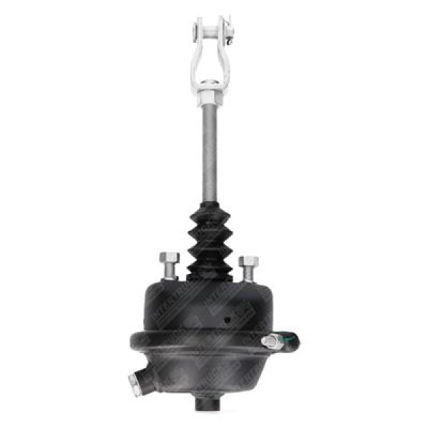 Membraancilinder type 12" inclusief gaffel