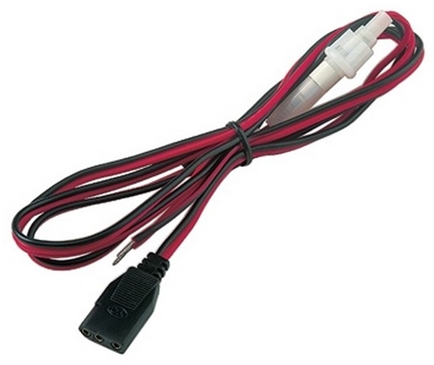 Voedingskabel President 27mc