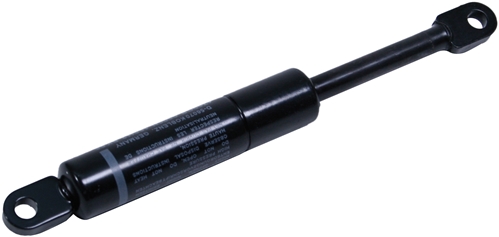 Gasveer 600N voor EDSCHA / SESAM dak
