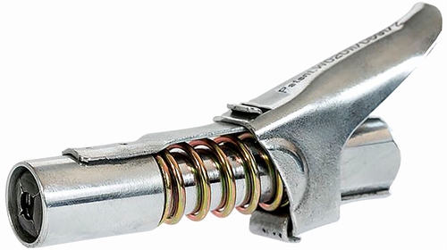 G Koppeling mondstuk vet