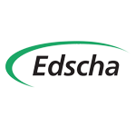 logo edscha Gasveer 600N voor EDSCHA / SESAM dak - Afbeelding 2