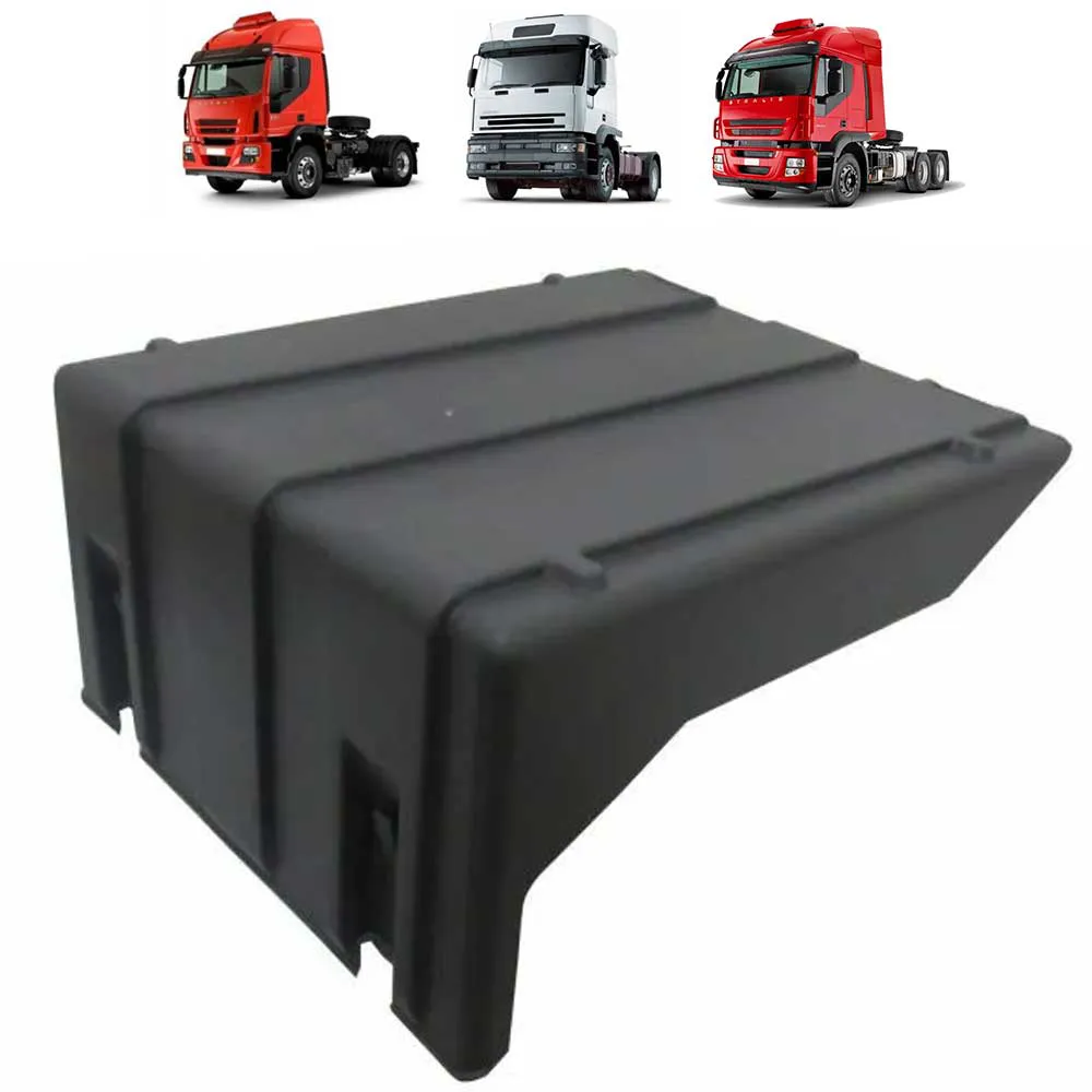 98474429 Accudeksel Iveco 98474429 - Afbeelding 1