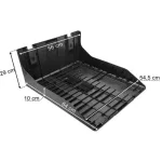 Accudeksel Iveco 98474429 - Afbeelding 3