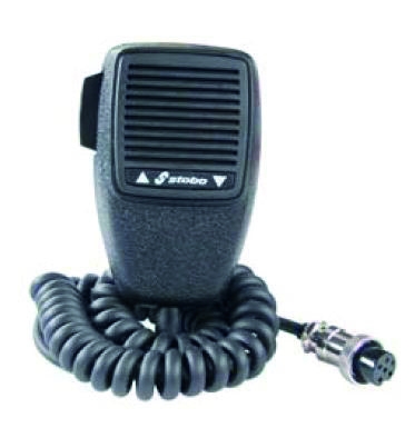 Stabo mike 27mc tbv. XM-3003E