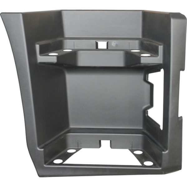 Instapplaat Renault T-serie rechts