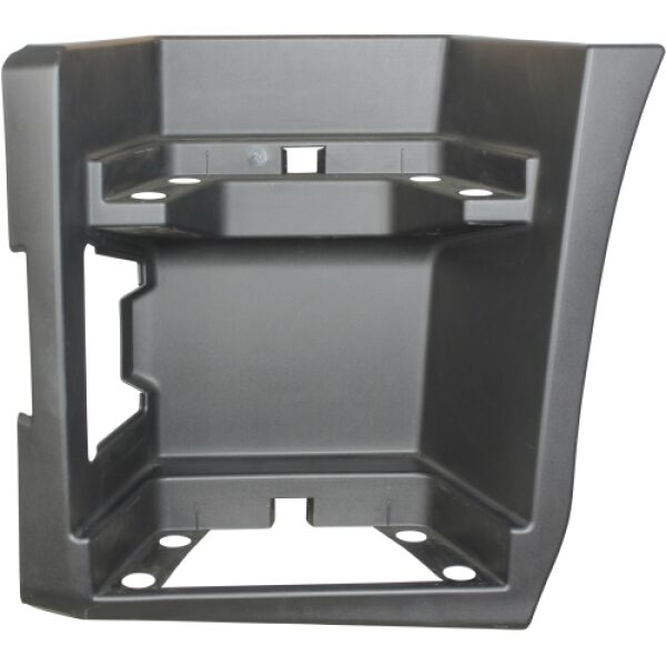 Instapplaat Renault T-serie links