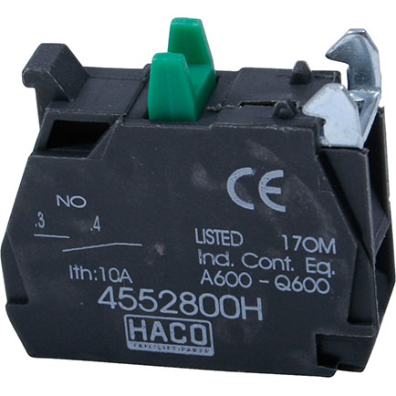 455153 Maakcontact NO - Afbeelding 1