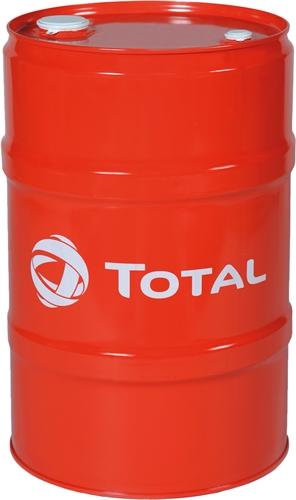koelvloeistof blauw 208ltr -26°C
