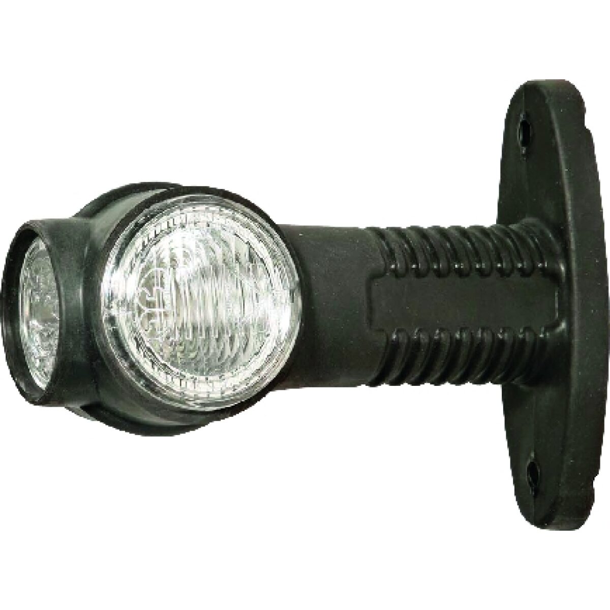 Breedtelamp led Aspock L/R recht - Afbeelding 1