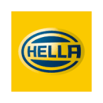 Zwaailamp Hella Rotaflex compact flex.opsteek 12V R65 - Afbeelding 2