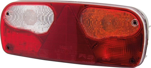 led achterlicht 24V rechts