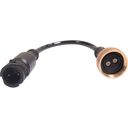 Adapterkabel Wabco kostal/DIN