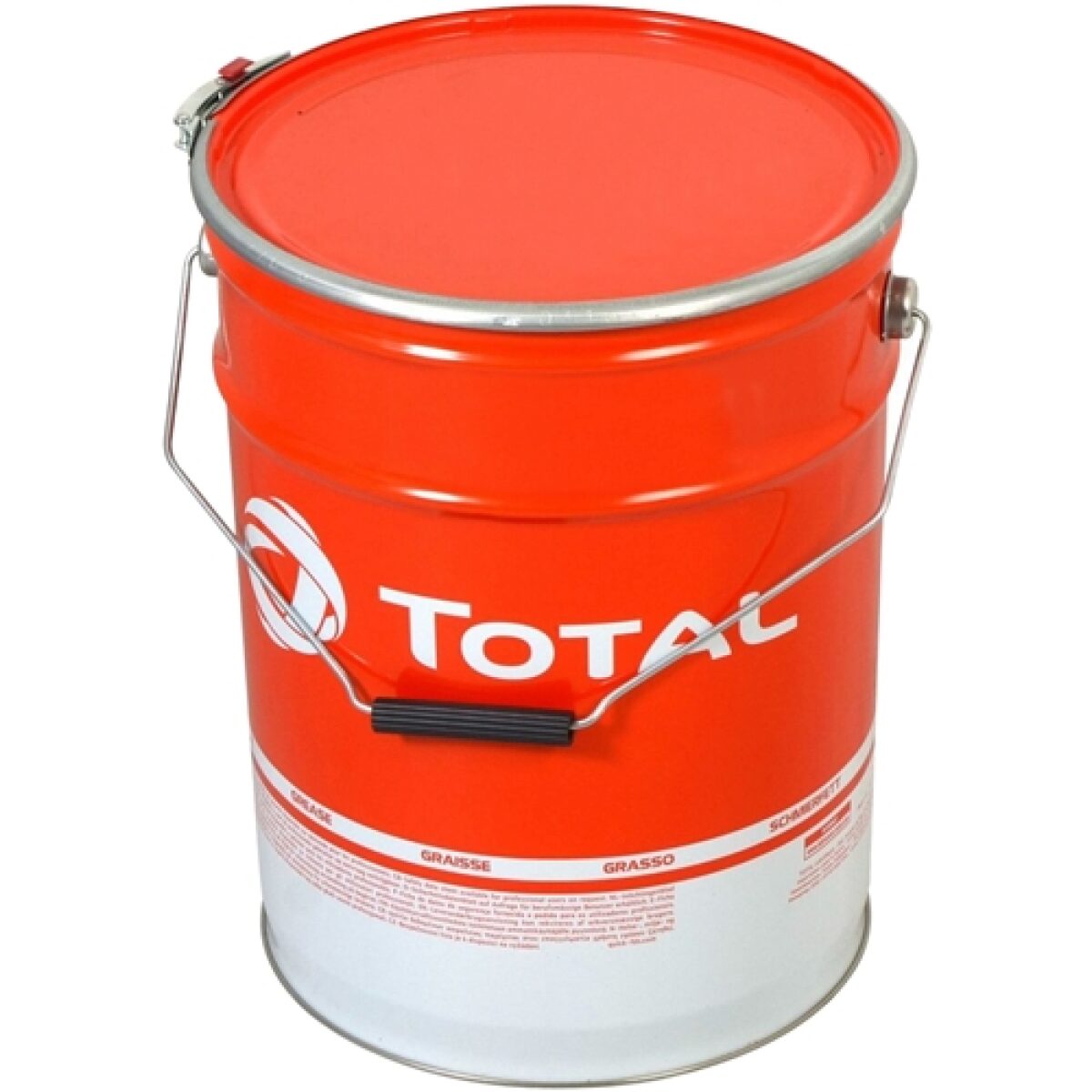 Schotelvet 18kg MOS2 - Afbeelding 1