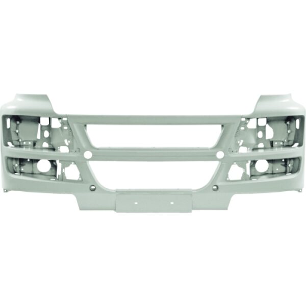 Bumper MAN TGS