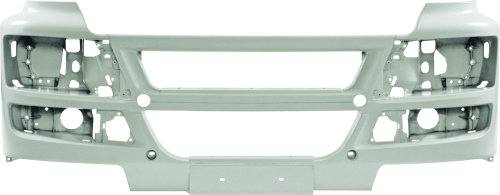 Bumper MAN TGS