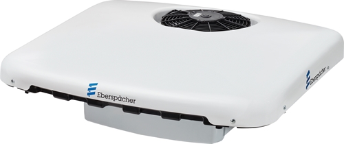 Standairco Cooltronic 1400