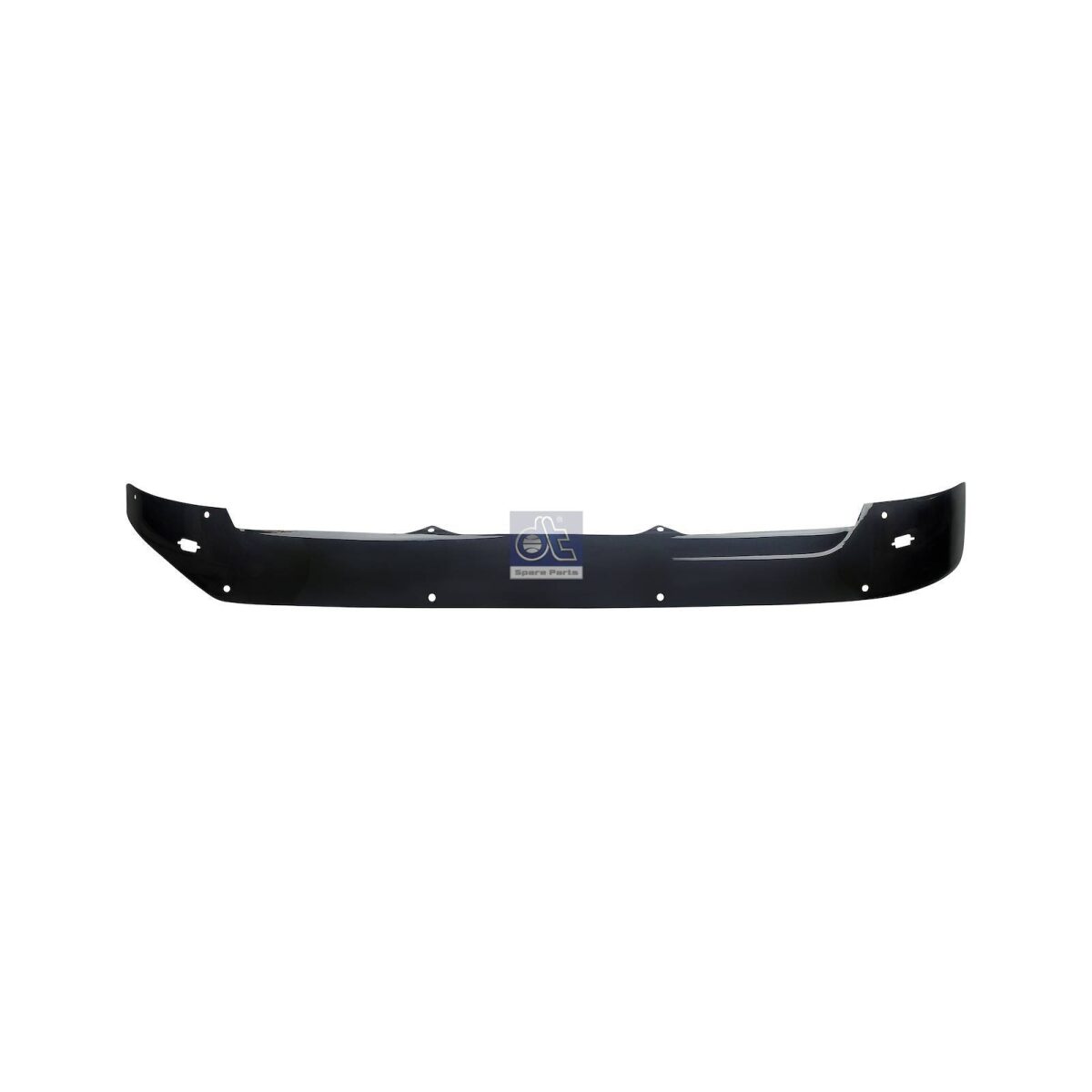 Zonneklep Mercedes Actros euro 6 - Afbeelding 1