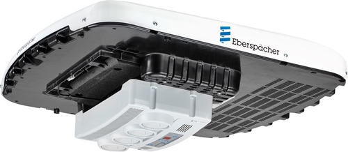 Standairco Cooltronic 1400 - Afbeelding 2