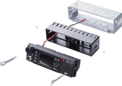 Midland 88 27mc 12/24V - Afbeelding 3