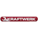 Gereedschapkoffer gevuld Kraftwerk - Afbeelding 2