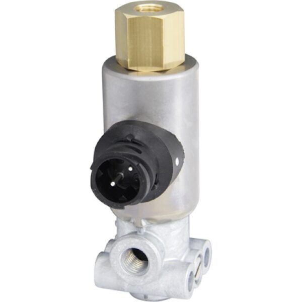 Magneetklep 24V Wabco