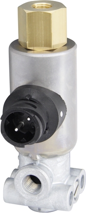 Magneetklep 24V Wabco