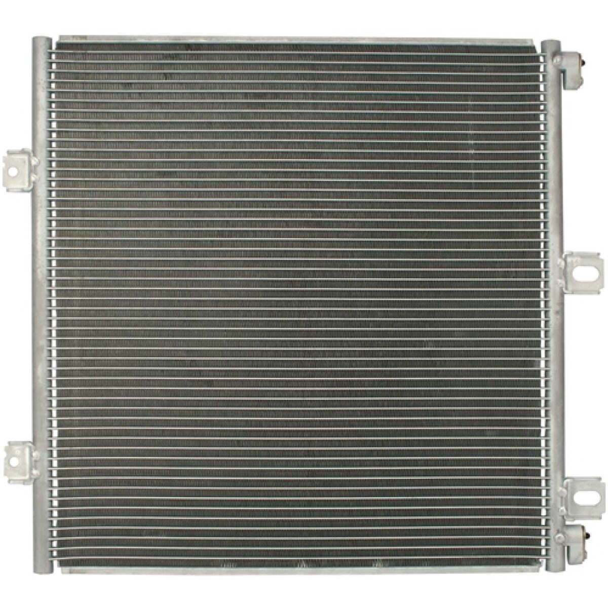 Airco condensor Renault - Afbeelding 1