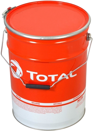 EP2 doorsmeervet emmer 18kg