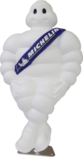 Michelin Mannetje 40cm hoog