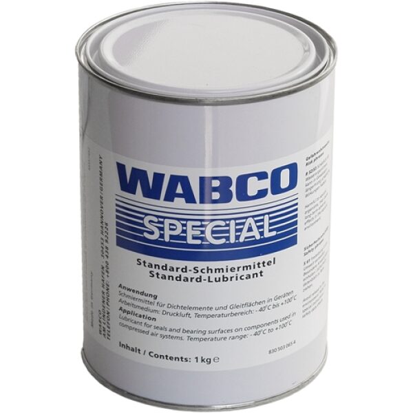 Wabco vet 1000 gram