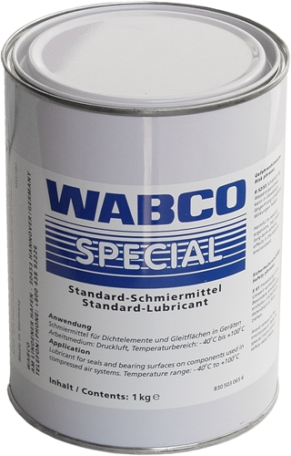 Wabco vet 1000 gram