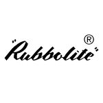 Markeringslamp lens rood/wit Rubbolite Eitje - Afbeelding 2