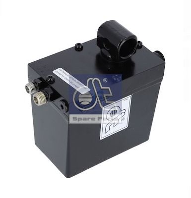 Cabine kantelpomp DAF