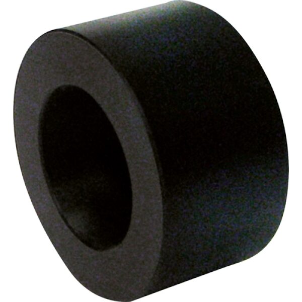 Platformrol Zepro Ø93mm