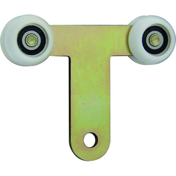 Tandemrunner Sesam