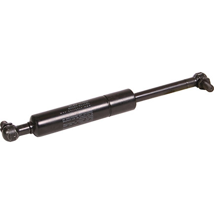 225136 Gasveer 650N + kogelgewrichten M8 - Afbeelding 1