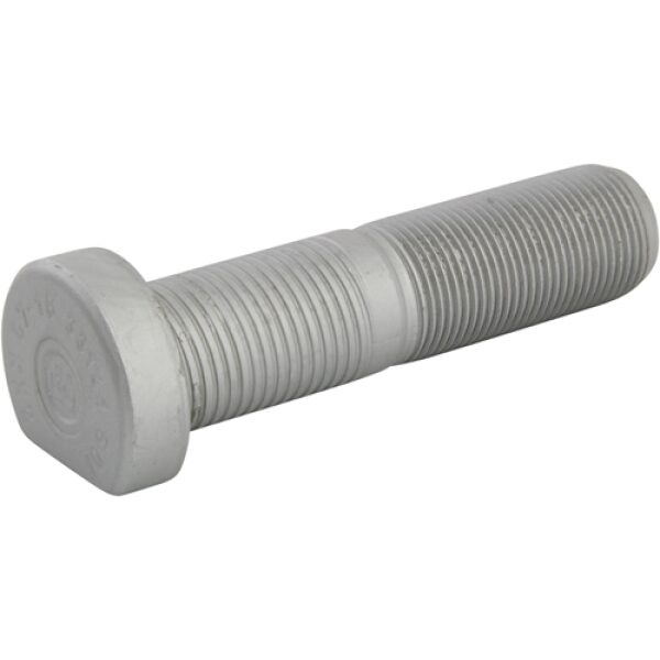 Wielbout BPW Eco maxx
