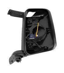 Spiegelhuis Scania 4/P/R/T-serie rechts