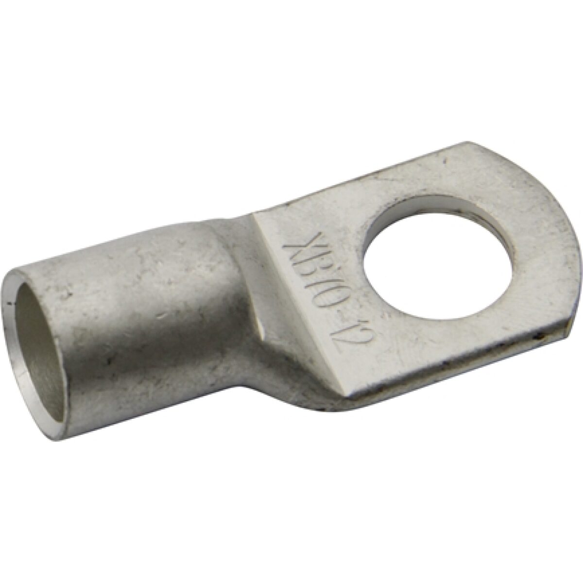 Soldeerknijpoog / kabeloog 120mm² – M10 - Afbeelding 1