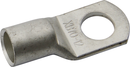 Soldeerknijpoog / kabeloog 120mm² – M10