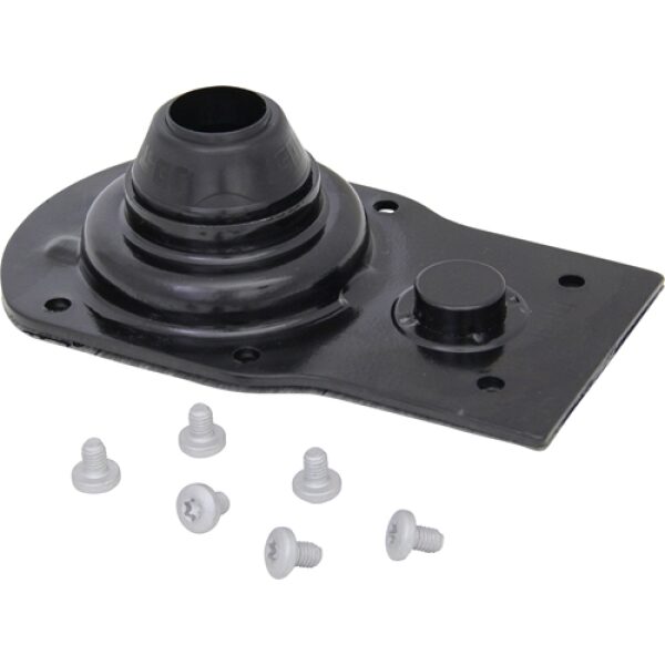 Steunpootlager Jost Modul