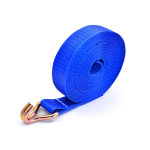 Sjordeel spanband los 5Ton 2500Dan