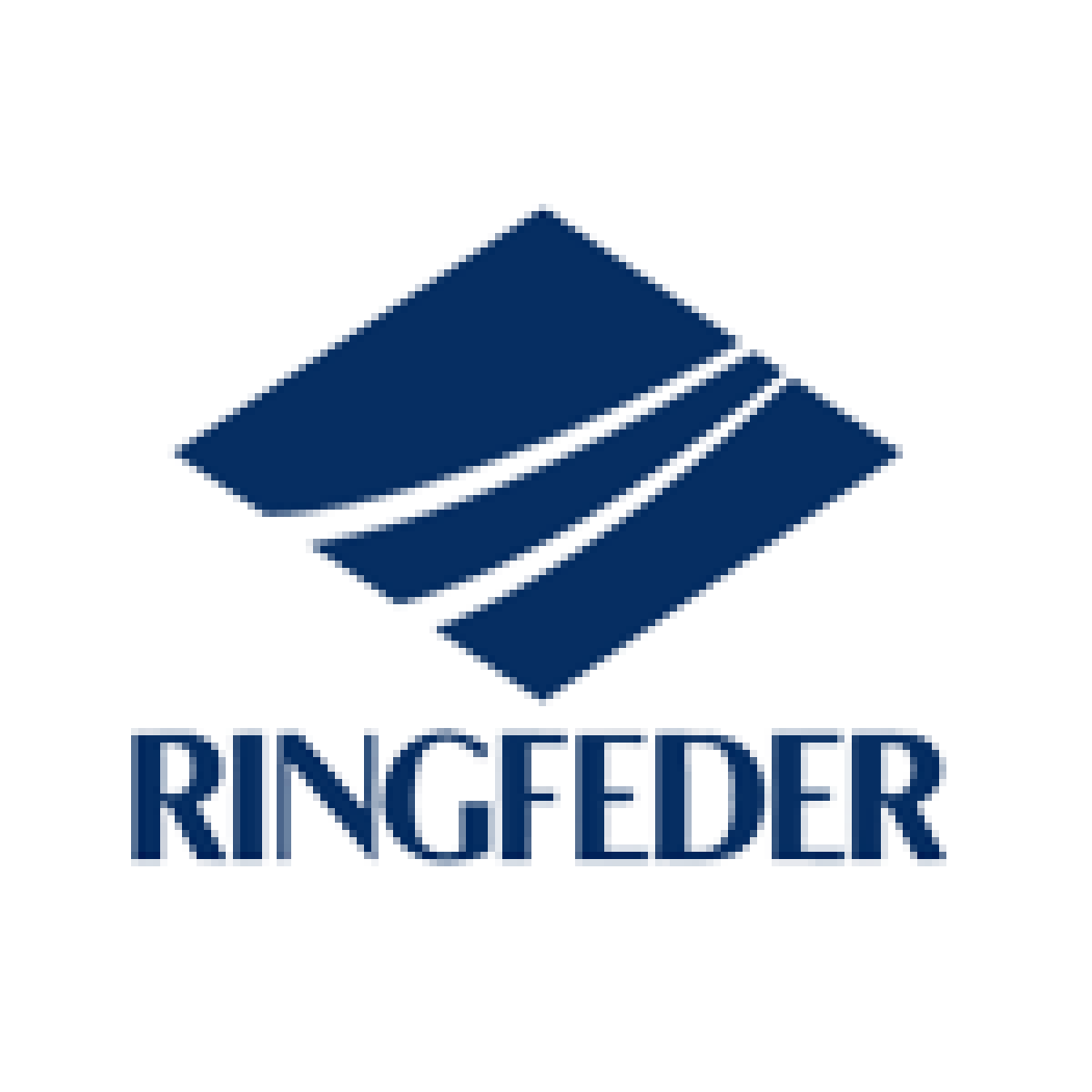 Lagerblok vangmuilkoppeling Ringfeder - Afbeelding 2
