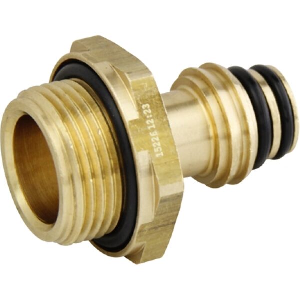 Koppeling inschroef M22x1.5 Raufoss ABC