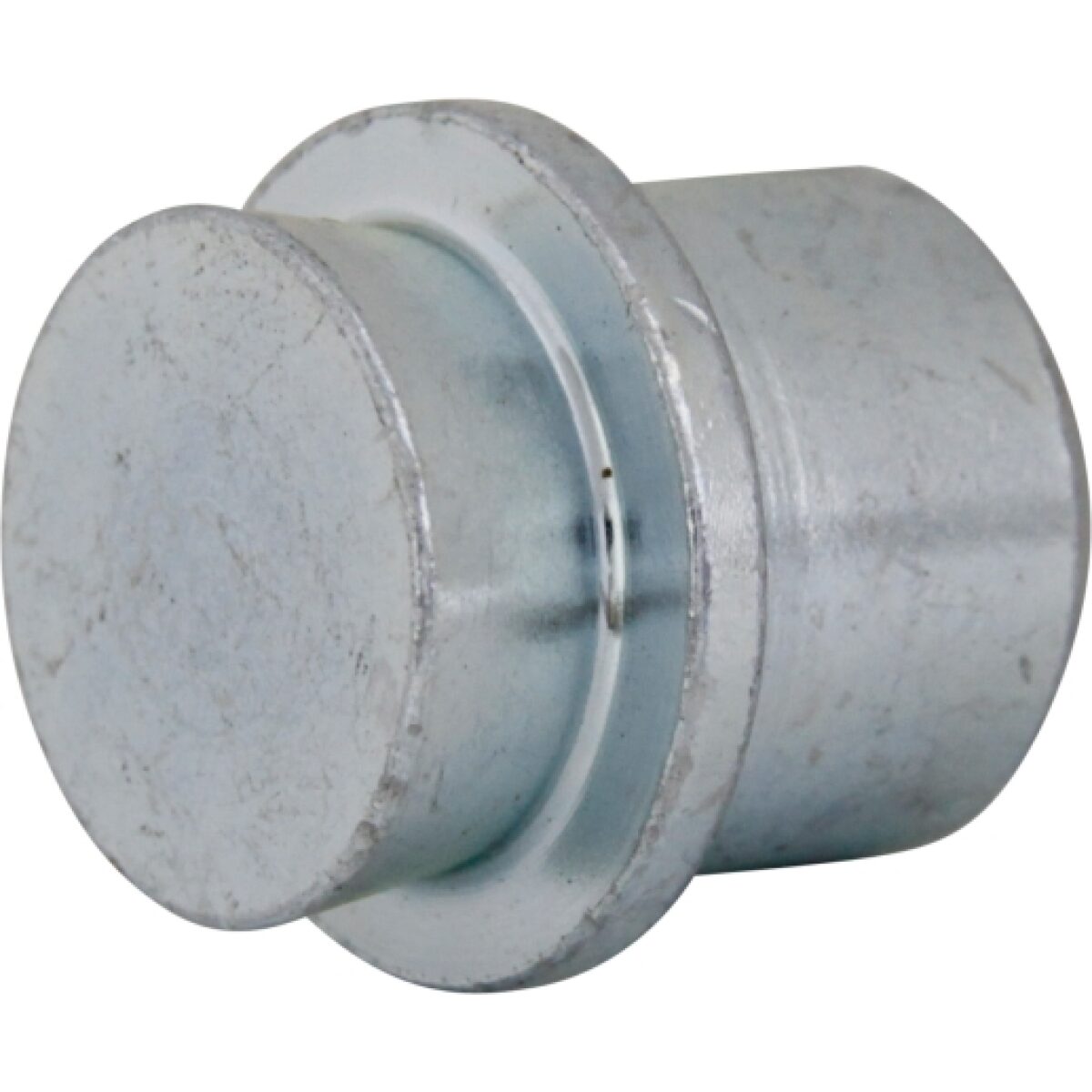 Plug voor telescoopstang - Afbeelding 1