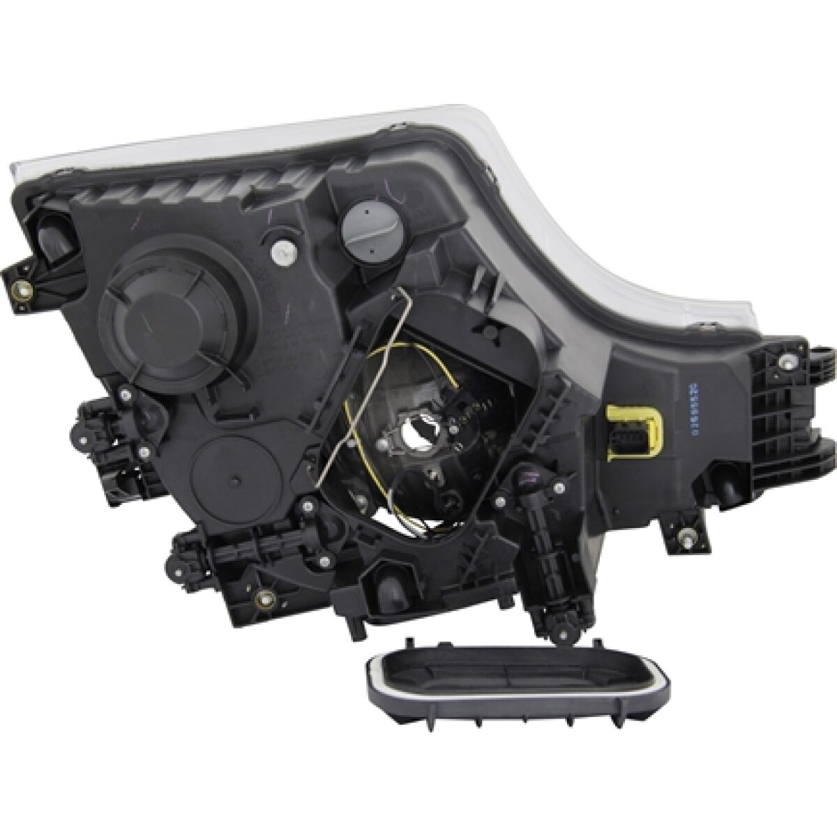 Koplamp Mercedes Actros links - Afbeelding 3