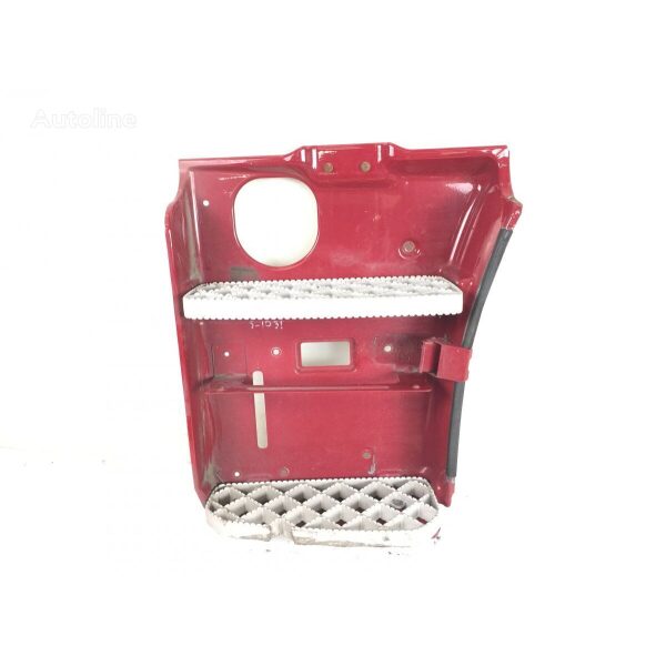 Instap Scania 3-serie links used