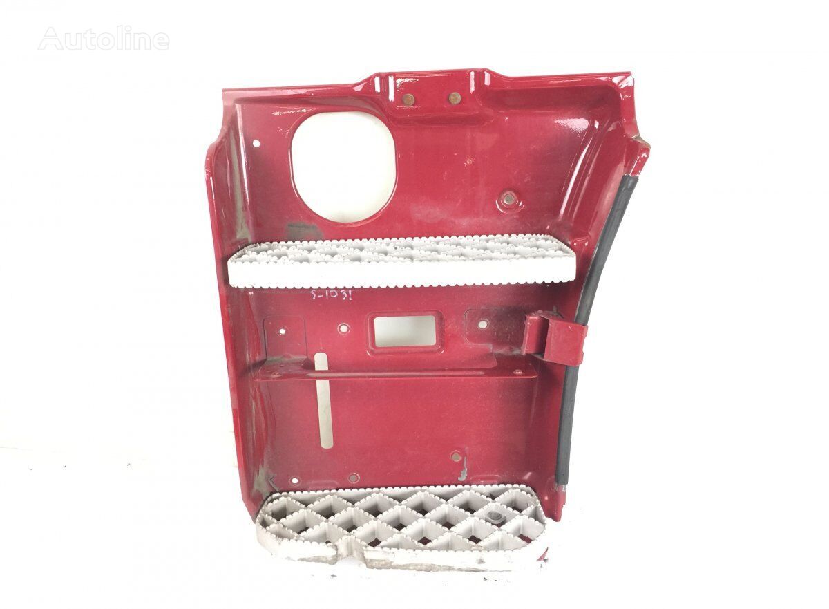 Instap Scania 3-serie links used